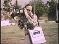 Panasonic portable vhs 1979 tv commercial