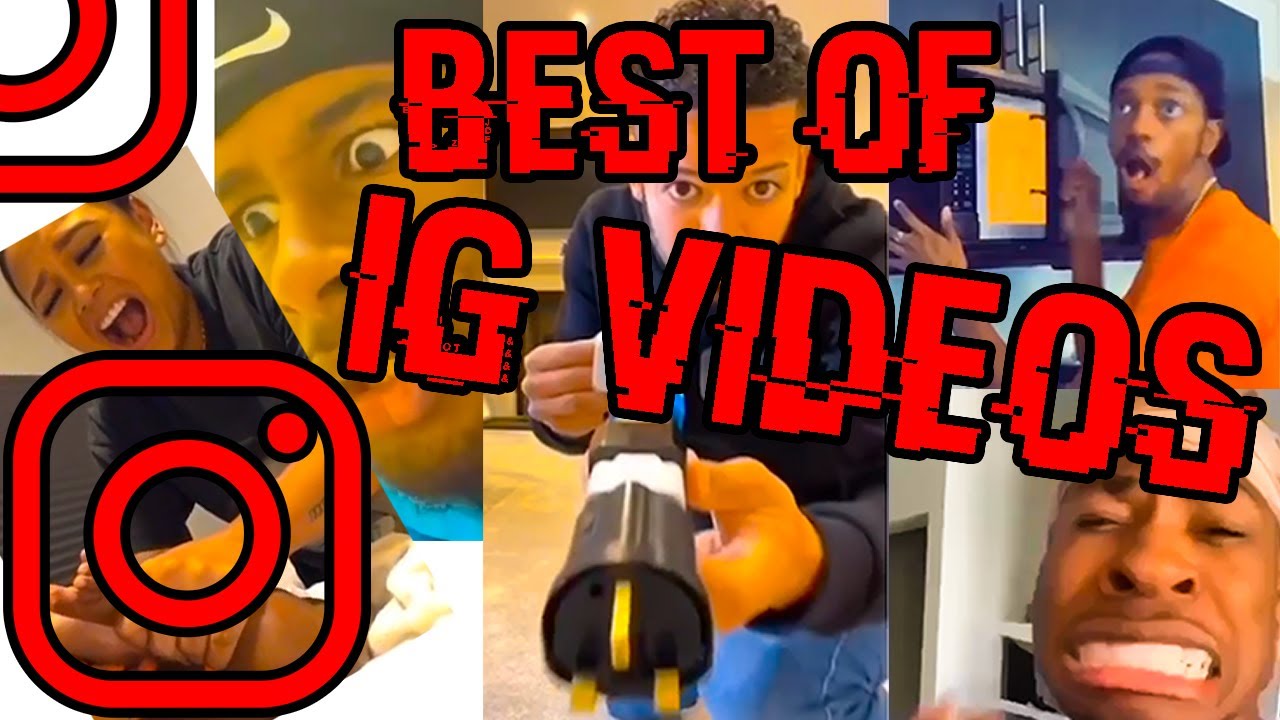 Best Instagram Of October 2020 YouTube