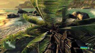 Crysis - Best Mod ever! 【Improves QUALITY+PERFORMANCE】(+DL Link)