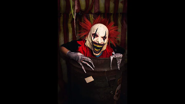House of Torment (Short Copy)