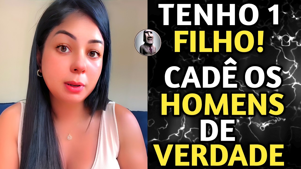 O drama das Mães Solteiras: Rejeitadas e Revoltadas!