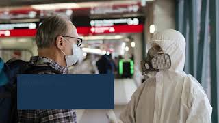 Global Challenges Require Global Cooperation