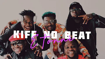Kiff no Beat étonné  ( officiel lyrics vidéo)