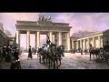 Civilization V music - Europe - Missing in Action