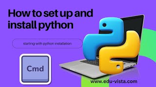 python installation |python basic | coding |Getting Started with Python Installation