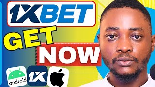 How to Download 1xBet on iPhone 2026 (Full Guide That Actually Works) screenshot 2