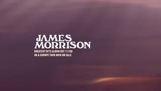 James Morrison Live Stream