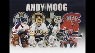 The Legend of Andy Moog Net Worth