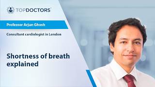 Shortness of breath explained - Online interview