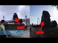 Watch Dogs Legion vs Real London - How accurate were they? (Part 1)