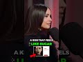 @sofiacarson has a beautiful way with words 🖤🙌