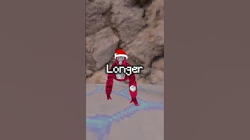 How To Get LONG ARMS In Gorilla Tag! #gorillatag #gtag #vr #gorillatagvr