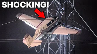 Pilot's Reckless Mistakes End In Instant Regret!