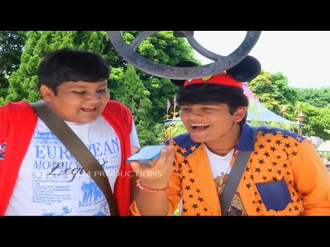 Ep 1475 Hong Kong Disneyland Taarak Mehta Ka Ooltah Chashmah Full Episode त रक म हत 