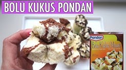 BOLU KUKUS MEKAR PONDAN - Durasi: 6.02. 