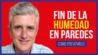 Cómo PREVENIR y ELIMINAR Humedades de Cimientos ★¡¡NO te IMAGINAS qué SIMPLE!!★