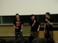 Wong Fu Productions at UC Davis 2010 talking part 4