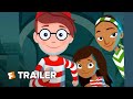 Where's Waldo? Season 2 Trailer | Fandango Family