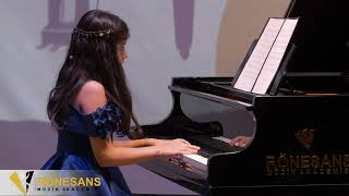 Elif Azra Teki̇n - Rönesans Müzik Akademisi