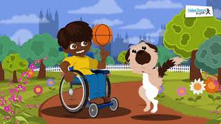 Guard Dog March | Learning English Songs For Kids | Helen Doron Song Club Guard Dog March | Learning English Songs For Kids | Helen Doron Song Club