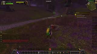 World of Warcraft Enable Auto Loot