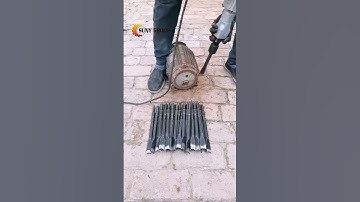 Thumbnail of Dismantling Motor Scrap #motorrecycling #motordismantling