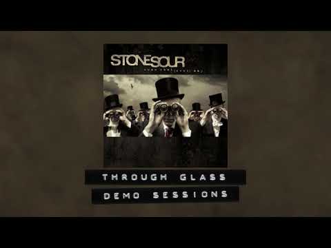 Stone Sour: banda divulga versão demo de "Through Glass"