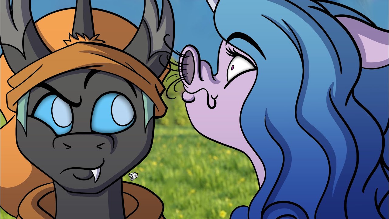 My Little Pony: A New Generation is (the) SH!T!