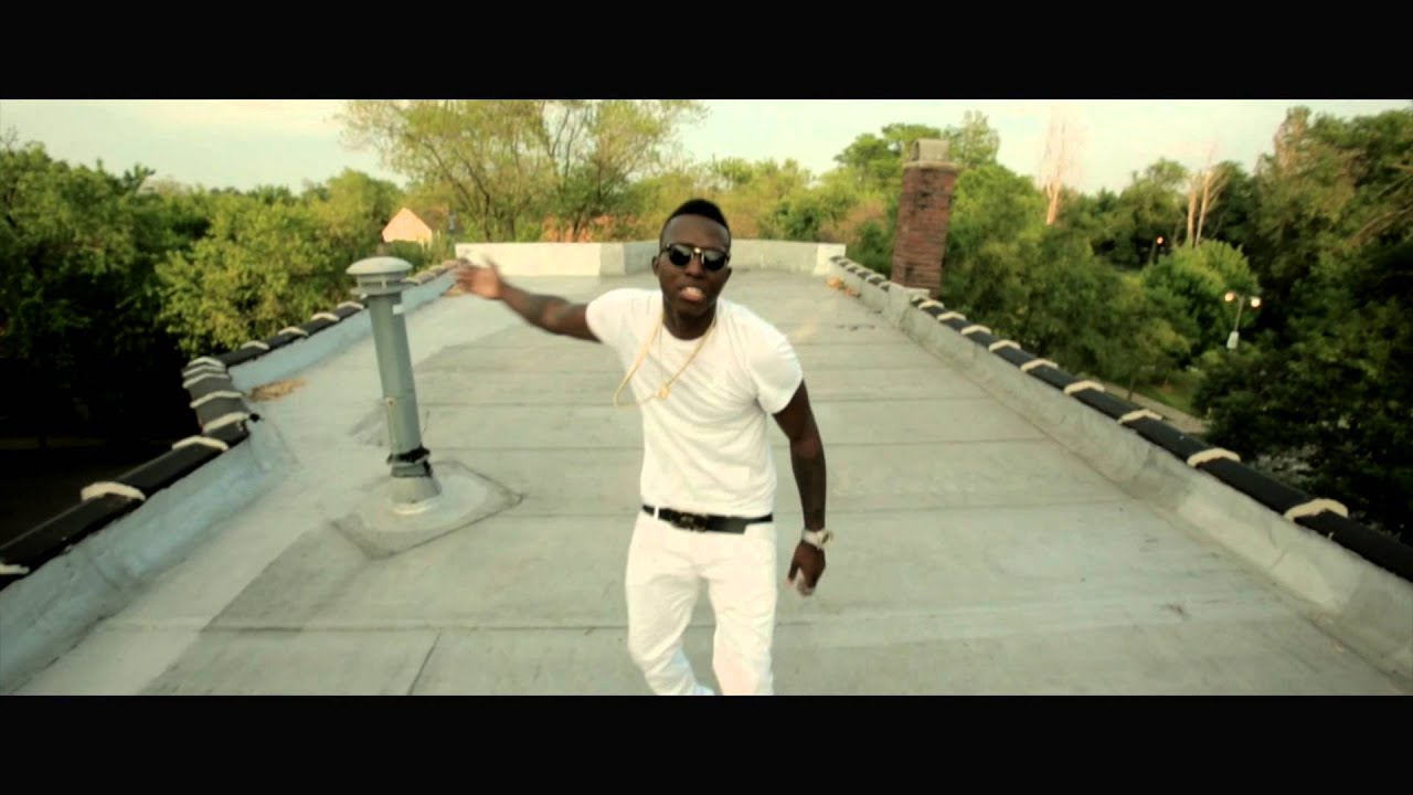 Young Famous - Foreva eva (Dir. by @dibent)