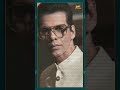Karan Johar ने किया शाहरुख खान-आलिया को अनफॉलो? डायरेक्टर ने खुद बताई चौंकाने वाली वजह #karanjohar