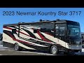 2023 Newmar Kountry Star 3717 - 5N221934