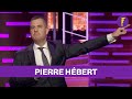 Luniforme policier  pierre hbert  gala comediha fest