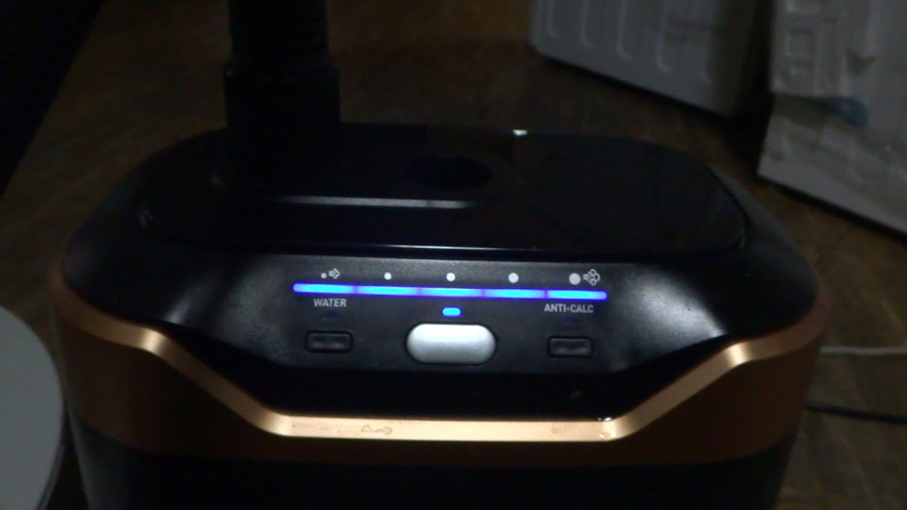 Rowenta pro style care