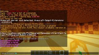 Progress! (BlockStates for fireplace and HTTP groundwork)
