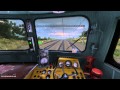 М62-1733 и М62-1845 СМЕ Trainz Simulator 2012