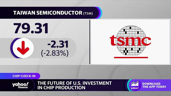 Semiconductors: Tech sector may rely on Taiwan ‘longer than many want to,’ analyst says - DayDayNews