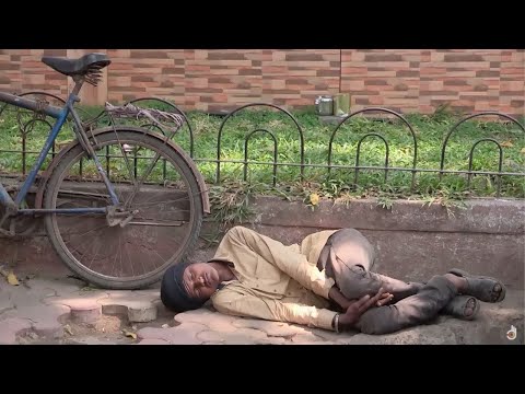 Mumbai: the Infernal Megalopolis | Full Documentary