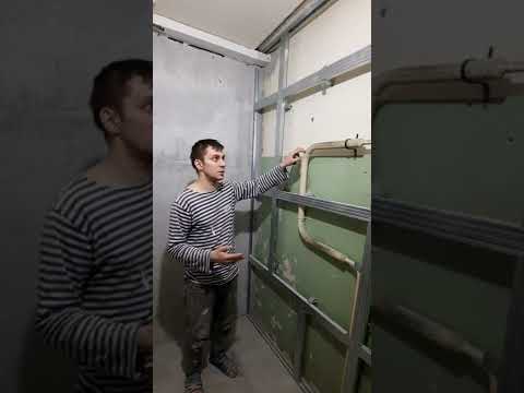 Крутое и бюджетное решение для старого полотенцесушителя!🔥