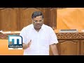 Cannot Stop Calamities From Happening: MLA Rajendran| Mathrubhumi News