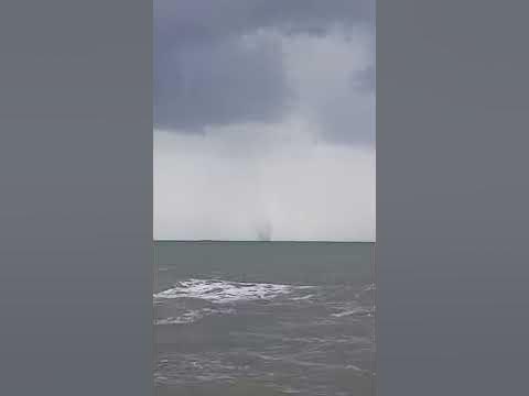 Tsunami montenegro