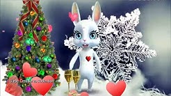 🎄❤ SRETNA NOVA GODINA ❤🎄
