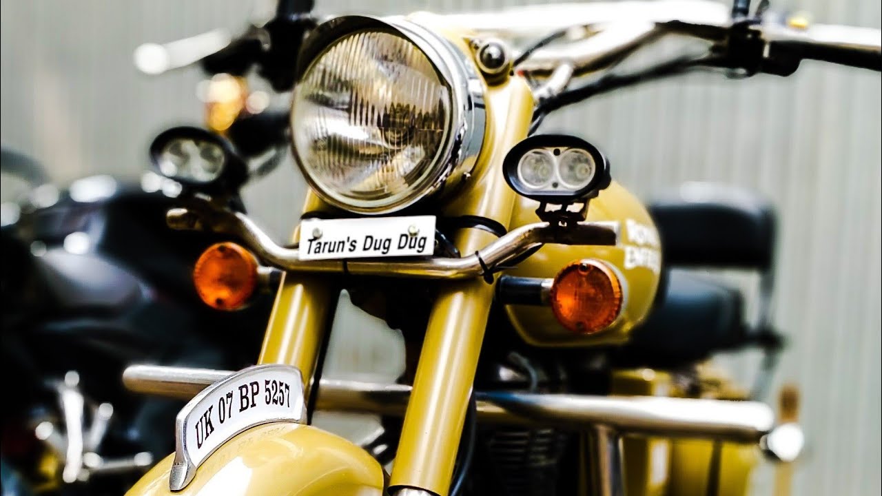 Auto Expo 2018 Super Bike