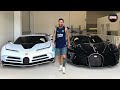 Lionel Messi New Car Collection 2021