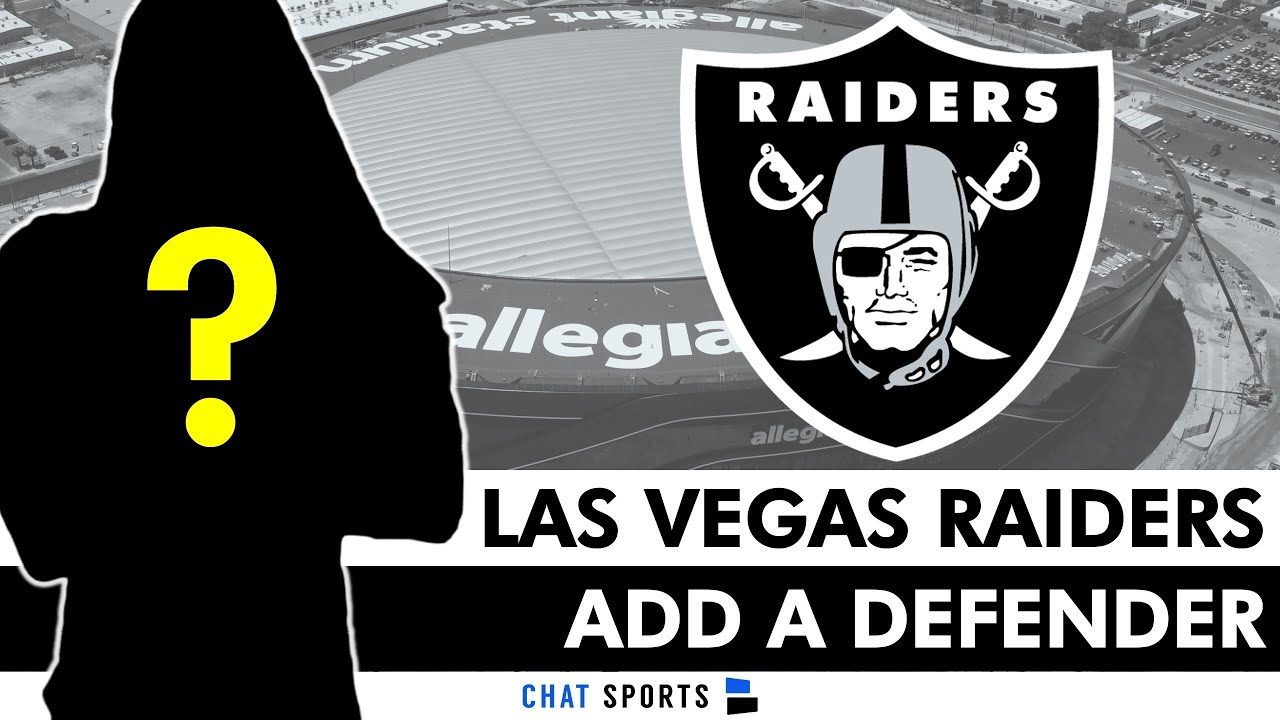 Las Vegas Native Adam Plant Signs with the Raiders