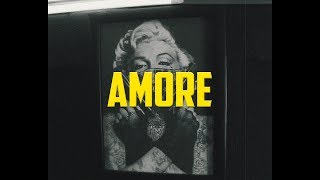 SIMO FILALI - AMORÉ  [ EXCLUSIVE MUSIC VIDEO ] Resimi