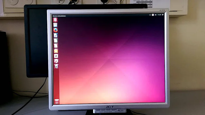 Asus Eee Box B202 - Ubuntu 14.04 LTS starting time