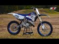13 things you need to know about 2stroke dirt bikes