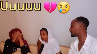 Uuuuuffff Sadan Mucati Fii Yahyaa Manati Dhiftee Bira Dammaa Jirtii Uuuuu