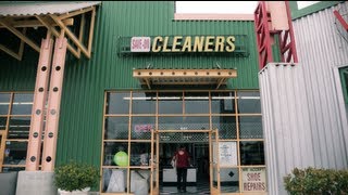 Yelp Video for Save-On Cleaners