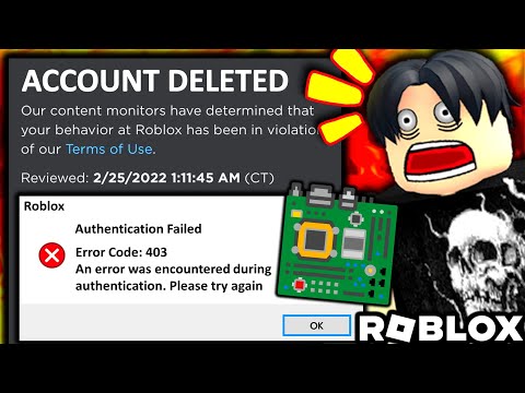 knowledge #banned #bannedroblox #worksmarternotharder #fypthisvid #for, how to re activate roblox account